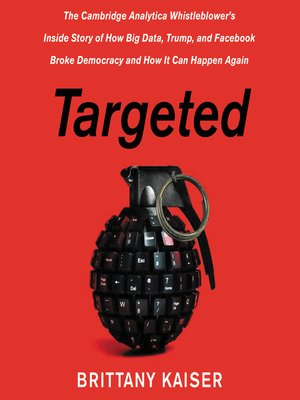 cover image of Targeted